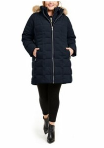 kohls bubble coat