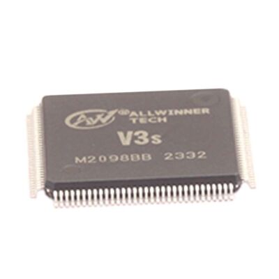 1pcs V3s driving recorder CPU processor IC eLQFP-128 Allwinner main control chip