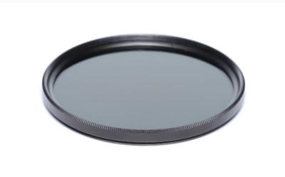 Tiffen Full ND Filter 77mm 0.6 - Good Condition