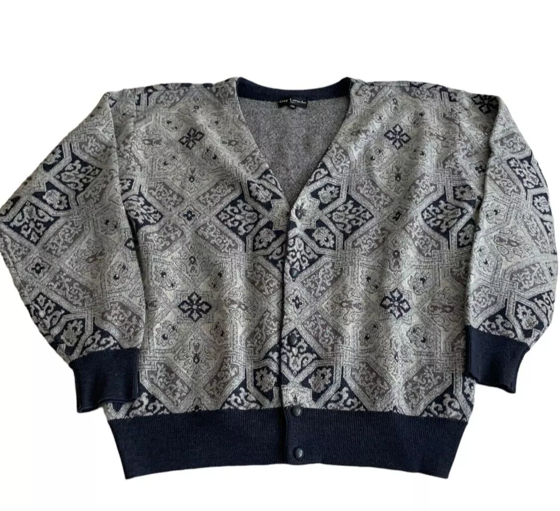 Guy shop laroche sweater