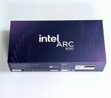 INTEL Arc B580 Limited Edition 12GB GDDR6 Gra...