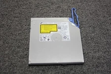 HL Data Storage HITACHI-LG - GU90N - Super Multi DVD Writer