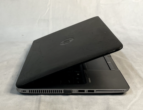 HP EliteBook 745 G2 14.0" AMD A10 PRO-7350B@2.10GHz 8GB RAM 500GB HDD - Bild 3 von 6