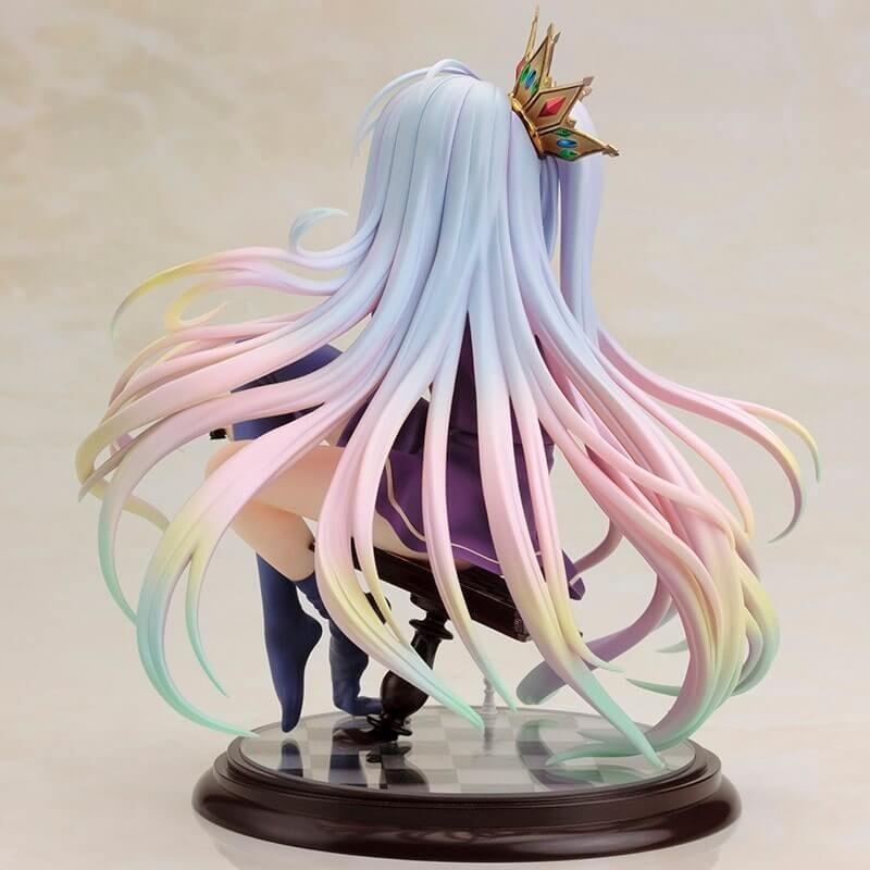 No Game No Life figure Shiro 1/7 KOTOBUKIYA | eBay