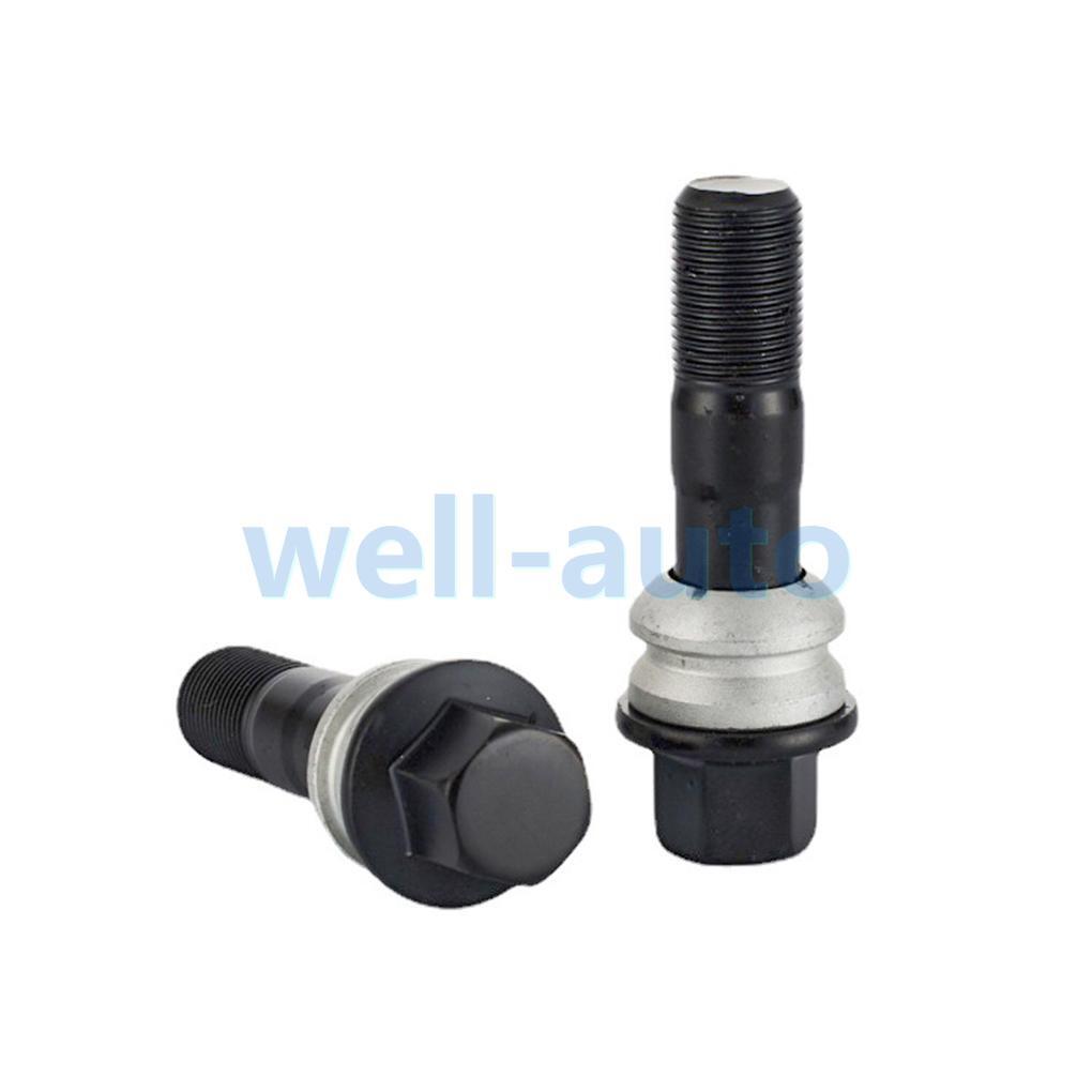 5pcs A0009904518 Wheel Bolt For Benz C167 V167 X167 GLE 350 GLE450 