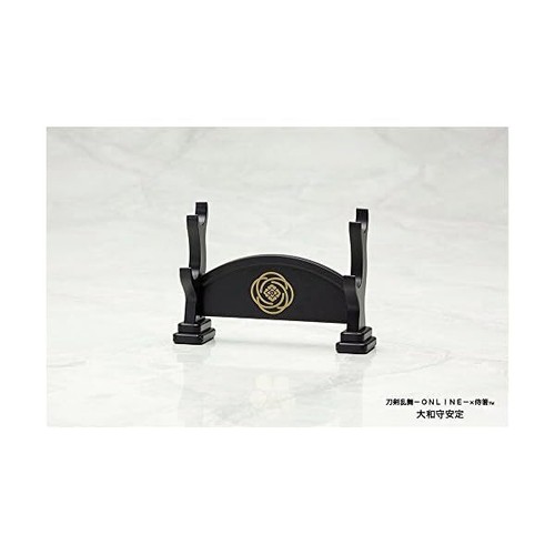 ToukenRanbu X SAMURAI CHOPSTICKS Japanese Sword YAMATONOKAMI YASUSADA KOTOBU JP - Picture 4 of 7