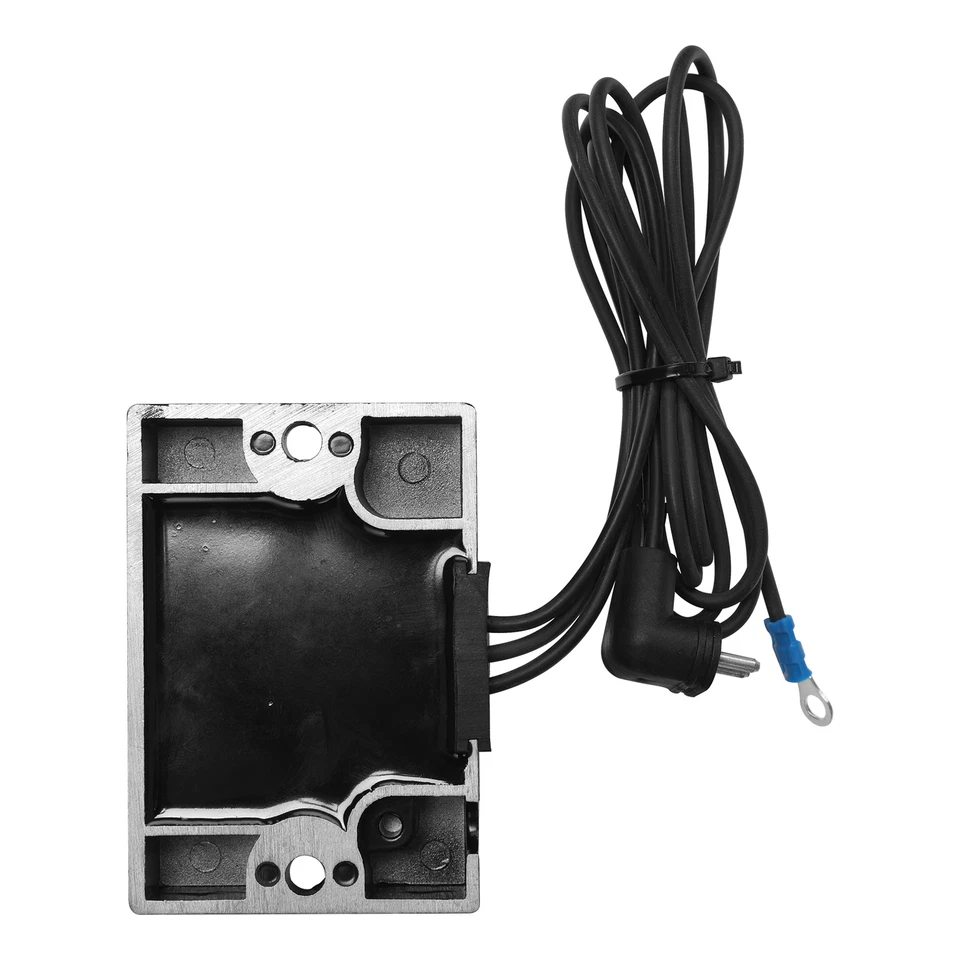 Regulador de voltaje rectificador apto para Harley Davidson Electra Glide Low Rider EE. UU. Foto 3 de 4