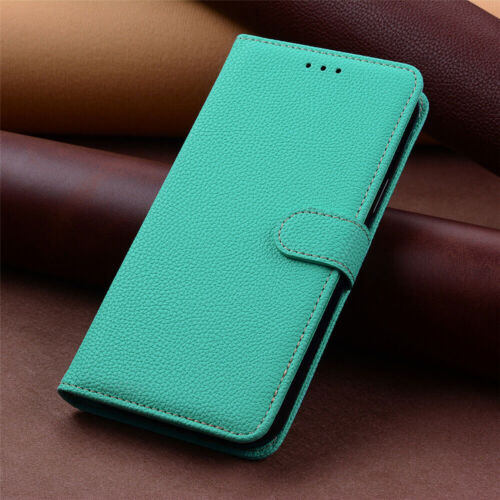 Flip Candy Leather Wallet Cover Case For Huawei P50 P40 P30 Pro P Smart 2019 - Picture 31 of 60