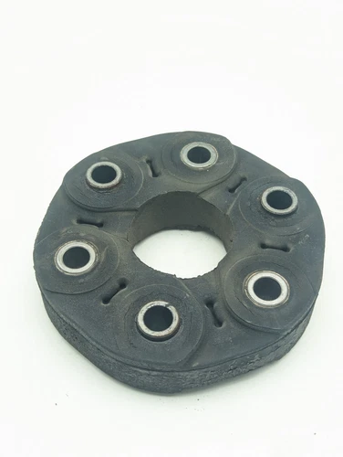 2008 - 2014 MERCEDES C300 W204 DRIVE SHAFT COUPLER FLEX JOINT 2104110415 - Picture 5 of 18