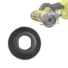 Replacement Outer TOP Flange Plate for Ryobi 3" Cut-off tool PSBCS02 ONE+ Clamp