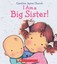 I Am a Big Sister by Caroline Jayne Church 9780545688987 (Hardback, 2015)