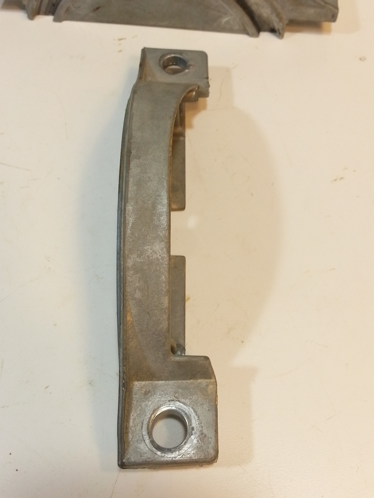 Delta Rockwell 34710 Super 10 Table Saw Motor mount Trunnions 41789