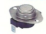 Limit Control For Home Heater Supco