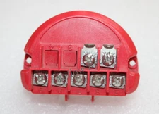 HONEYWELL 50086421-002 HART REGISTERED SMARTLINE TEMPERATURE TRANSMITTER