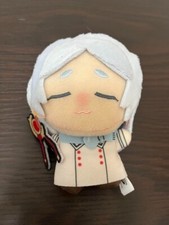 Frieren: Beyond Journey's End Chibigurumi vol.1 Frieren Plush doll Mascot B