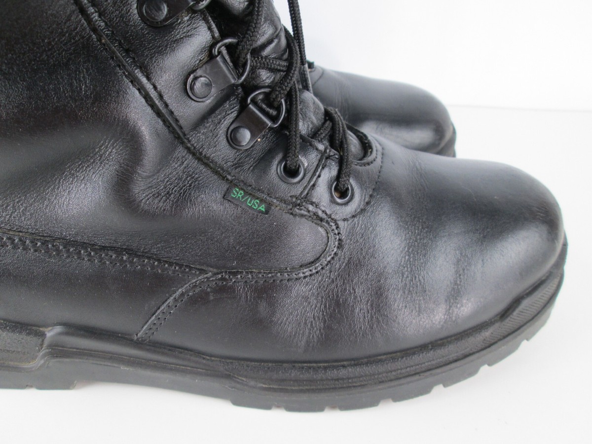 8132-1-Eliminator2 Rocky Boots Rocky Eliminator eVent Waterproof 400G Insulated Public  main image 3
