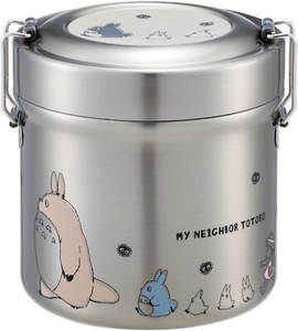 Totoro Thermos | eBay