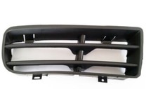 GITTER BLENDE LÜFTUNGSGITTER STOßSTANGE RECHTS VW GOLF 4 IV GOLF 4 IV VARIANT