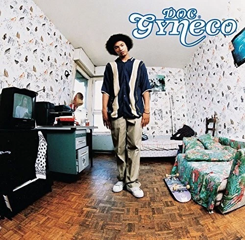 DOC GYNÉCO "PREMIÈRE CONSULTATION" DELUXE 3 CD + 2 LP NEUF EMBALLÉ / NEW SEALED - Photo 2/3