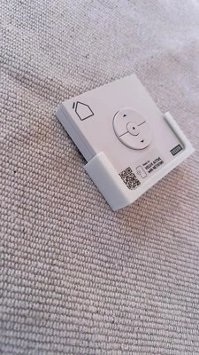 Support Mural pour télécommande VELUX KLI