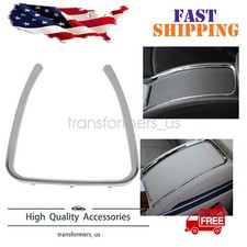 1168639 For Buick Lacrosse 2010-2013 Central Water Cup Holder Storage Box Trim