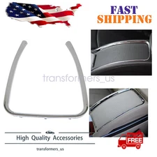 1168639 For Buick LaCrosse 2010-2013 Central Water Cup Holder Storage Box Trim