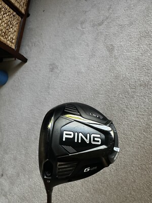 PING G425 LST ドライバー9° Amazon.co.jp: ピン（PING） G425 LST ドライバー(1W ロフト9度)ALTA J
