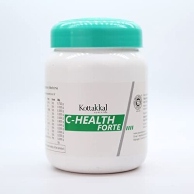 Kottakkal C-Health Granule 200 gm Arya Ved Sala