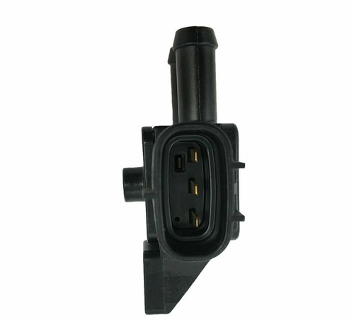 89481-12050 Differential Pressure Sensor For Toyota Avensis Auris Yaris Hilux - Picture 4 of 4