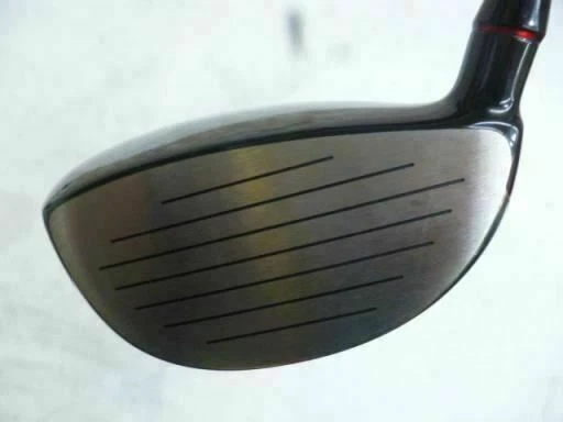 Model Fourteen Golf Club Driver ST-212 2012 10,5 grados SR-FLEX Foto 2 de 4