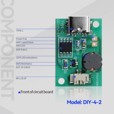 LABS RTA Atomizzatore MTL BP Mods | SmoKing - Foto 4
