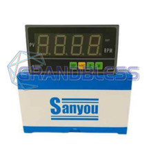 1PCS NEW Fit for Sanyou DS3AE-DV10 Tachometer