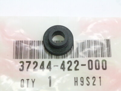 Honda CB 750 F Boldor RC04 Rubber Instrument Holder 37244-422-000