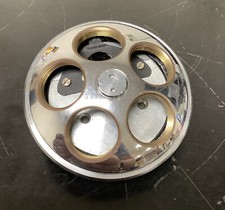 Olympus Microscope Objective Turret nosepiece 5 positions RMS (20.4 mm)