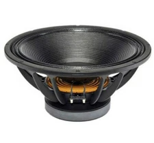B&C 18TBW100 18" Replacement Subwoofer Speaker 3000W Bass-Sub 8-Ohm 35 - 1000 Hz