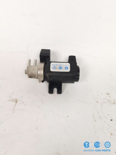 Original BMW  F11 F01 F10 E70  Druckwandler Turbo 7626350