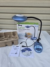 Luna Interactive Projection Camera Learning Resources Demonstrate Education