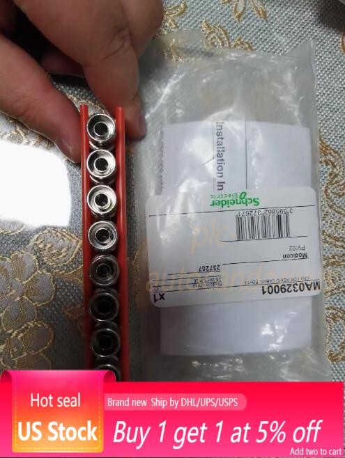 Remote cable F connector MA0329001 MA-0329-001 US Free TAX