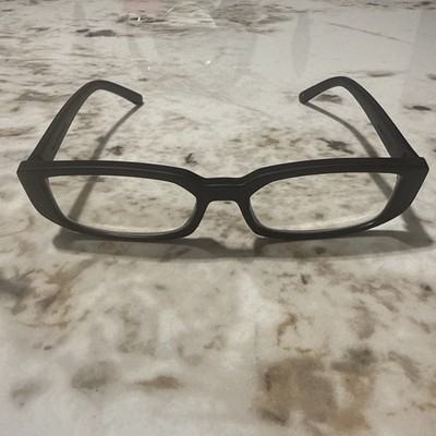 Arnette AN4348 Jet 275871 Matte Black Eyeglass Frames   Great Deal!  
