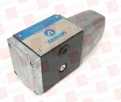 EATON CORPORATION DG4S4-012A-50-LH / DG4S4012A50LH (USED)