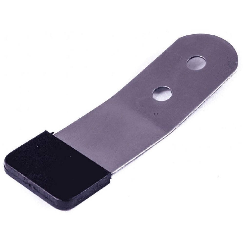 Seasure Stainless Steel Rudder Retaining Clip 0.6mm 18-20