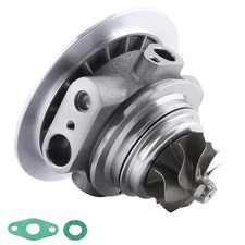 Turbo Audi TT