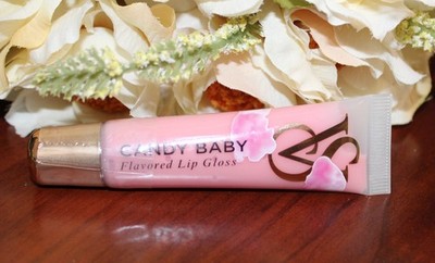 Victoria's Secret CANDY BABY Flavored Lip Gloss SEALED Free Shipping