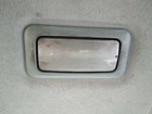 New ListingInterior Light / 2123353 For Renault Trafic Estate 4.01 Onwards Passenger Privilege Comb