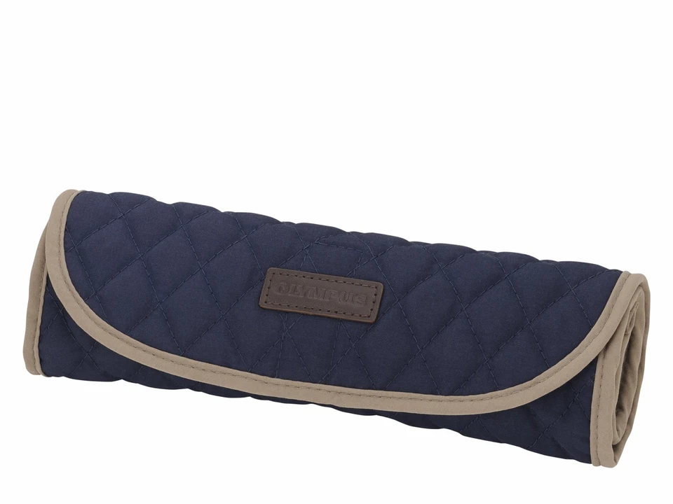 Funda de cojín acolchada OM SYSTEM Olympus CS-43, divisor interno para uso general Foto 3 de 4