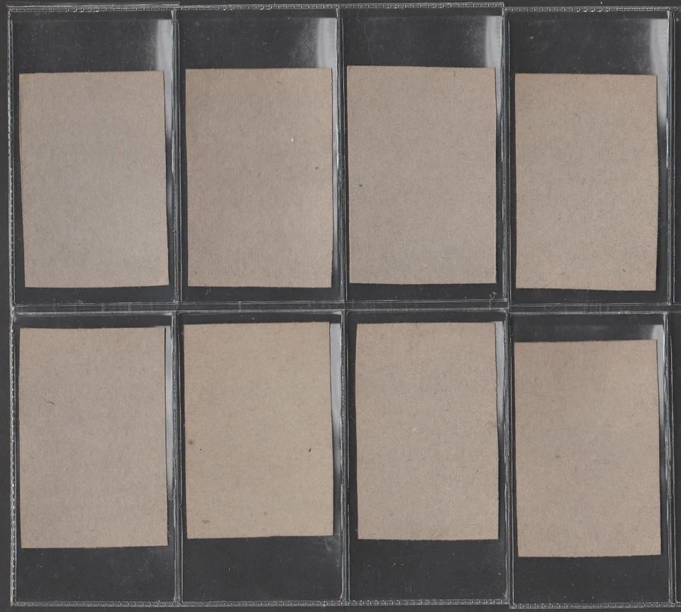 1973 Part Ser 23/24 TYPHOO TEA PACKAGE ISSUE  FOOTBALL STARS NEW SERIES - Image 4 of 4