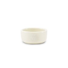 Image of Scruffs Classic Food Grey Bowl 25cm - Dog Feeding / Water Bowl