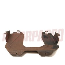 Original Underbody Shield Cover For Fiat 125 Berlina Special Original Underbody Shield Cover For Fiat 125 Berlina Special