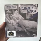 Taylor Swift Elizabeth Taylor Vinyl RSD Edition SEALED