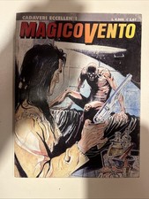 MAGICO VENTO ,FUMETTO BONELLI EDITORE-N.52